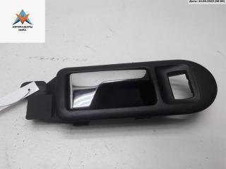 ручка внутренняя передняя правая Volkswagen Passat B5 1999, 1.8 л., бензин, МКПП, синий, универсал, 3B1837114