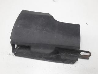 заглушка порога Volkswagen Passat B6 2005, 2.0 л., бензин, МКПП, серый, седан