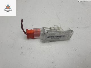 фонарь салона (плафон) Volkswagen Passat B5 1997, 1.6 л., бензин, МКПП, серый, универсал, 3B0947415