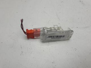фонарь салона (плафон) Volkswagen Passat B5 1997, 1.6 л., бензин, МКПП, серый, универсал, 3B0947415
