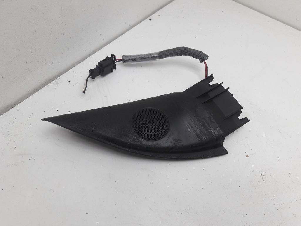 динамик высокочастотный (пищалка) Volkswagen Passat B5 1999, 1.8 л., бензин, МКПП, синий, универсал, 3B0035411F