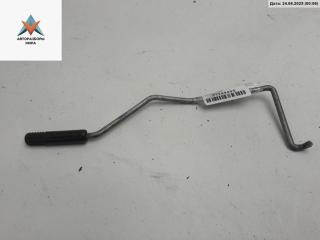 трос двери Volkswagen Passat B5 1997, 1.6 л., бензин, МКПП, серый, универсал