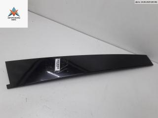 накладка двери (крышки) багажника Volkswagen Passat B5 1998, 1.8 л., бензин, МКПП, синий, универсал, 3B0837901