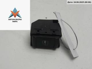 кнопка стеклоподъемника переднего правого Volkswagen Passat B5 1997, 1.6 л., бензин, МКПП, серый, универсал, 3B0959855B