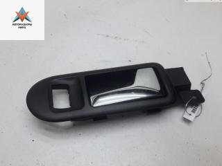 ручка внутренняя передняя правая Volkswagen Passat B5 [рестайлинг] 2002, 1.9 л., дизель, МКПП, серый, универсал, 3B1837114