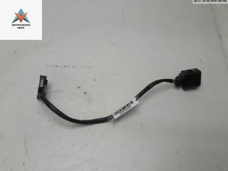 выключатель концевой (концевик) Volkswagen Passat B5 [рестайлинг] 2001, 1.6 л., бензин, МКПП, серый, универсал, 3B0962103