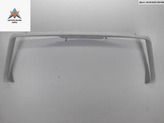 накладка двери (крышки) багажника Volkswagen Passat B5 [рестайлинг] 2001, 1.6 л., бензин, МКПП, серый, универсал, 3B9867975D