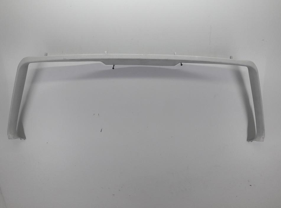 накладка двери (крышки) багажника Volkswagen Passat B5+ (GP) 2001, 1.6 л., бензин, МКПП, серый, универсал, 3B9867975D