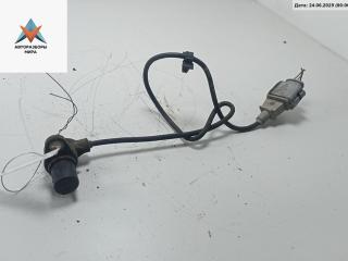 датчик коленвала Volkswagen Bora 1 поколение 1999, 1.6 л., бензин, МКПП, серый, седан