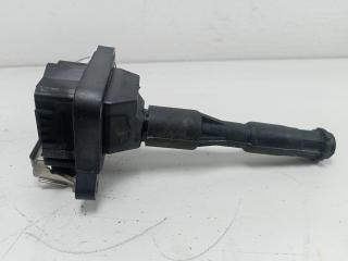катушка зажигания BMW 3 E46 2000, 2.5 л., бензин, МКПП, синий, седан, 0221504004