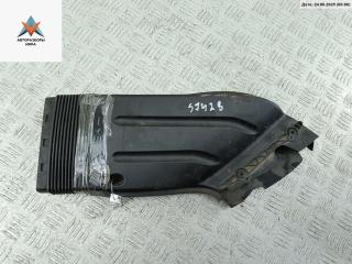 гофра инжектора Audi A4 B7 2004, 2.5 л., дизель, АКПП, универсал, 8E0129618L