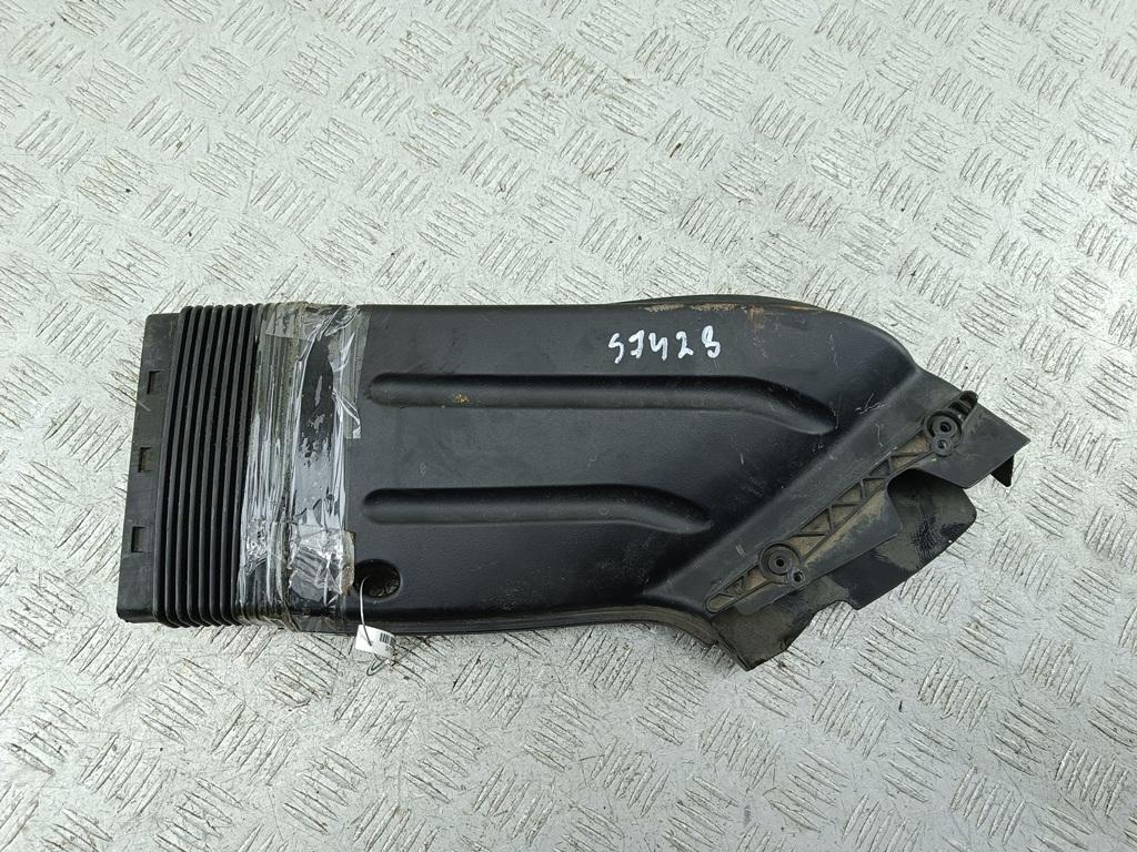 гофра инжектора Audi A4 B7 2004, 2.5 л., дизель, АКПП, универсал, 8E0129618L