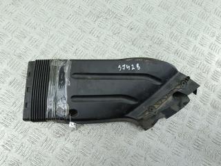 гофра инжектора Audi A4 B7 2004, 2.5 л., дизель, АКПП, универсал, 8E0129618L