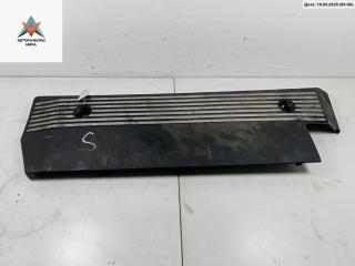 декоративная крышка двигателя BMW X3 E83 [рестайлинг] 2006, 3.0 л., бензин, АКПП, чёрный, внедорожник 5 дв., 1707404