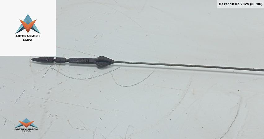 щуп двигателя BMW 3 серия E46 2000, 2.5 л., бензин, МКПП, синий, седан, 1436293 - фото №1