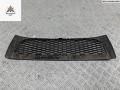 заглушка (решетка) в бампер BMW X3 E83 [рестайлинг] 2006, 3.0 л., бензин, АКПП, чёрный, внедорожник 5 дв., 51113414307 - фото №2