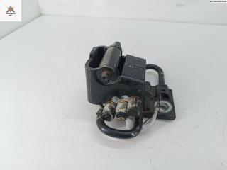 петля двери Audi A3 8P/8PA [рестайлинг] 2007, чёрный, хетчбэк 3 дв., 8E0831412E