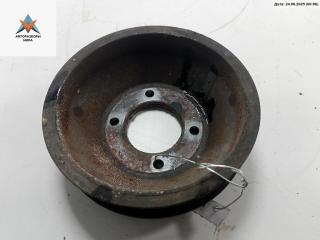 шкив помпы BMW 3 серия E46 2000, 2.5 л., бензин, МКПП, синий, седан, 1436590