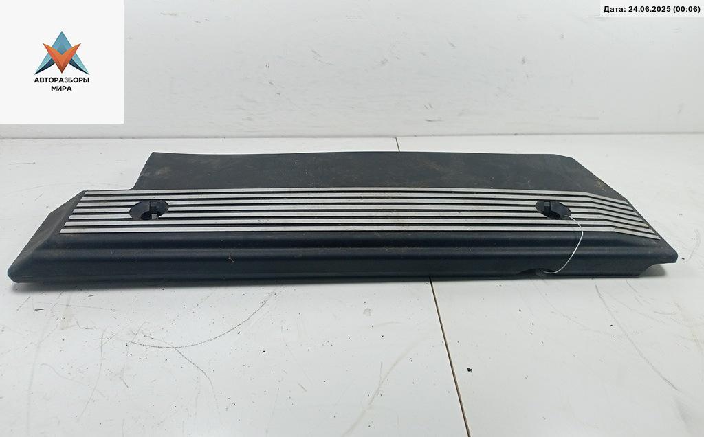 декоративная крышка двигателя BMW 3 серия E46 2000, 2.5 л., бензин, МКПП, синий, седан, 1707404 - фото №1