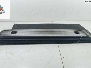 декоративная крышка двигателя BMW 3 серия E46 2000, 2.5 л., бензин, МКПП, синий, седан, 1707404