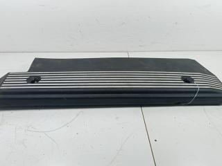 декоративная крышка двигателя BMW 3 серия E46 2000, 2.5 л., бензин, МКПП, синий, седан, 1707404