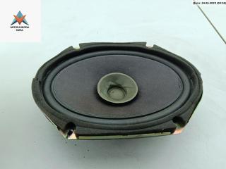 динамик двери Mazda 6 GG 2002, 2.0 л., дизель, МКПП, серый, хетчбэк 5 дв., GJ6A66960