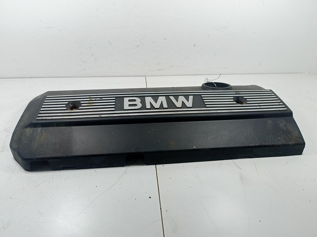 декоративная крышка двигателя BMW 3 E46 2000, 2.5 л., бензин, МКПП, синий, седан, 1710781