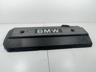 декоративная крышка двигателя BMW 3 серия E46 2000, 2.5 л., бензин, МКПП, синий, седан, 1710781