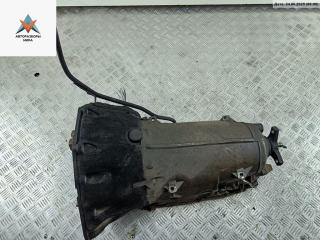 КПП автоматическая (АКПП) Mercedes-Benz E-Класс W211/S211 2005, 3.2 л., дизель, АКПП, серый, седан, 722640