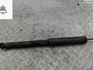 амортизатор задний левый Opel Omega B 1998, 2.0 л., бензин, МКПП, белый, седан, 90576395