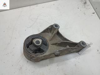 кронштейн КПП Opel Astra H 2004, 1.6 л., бензин, МКПП, чёрный, хетчбэк 5 дв.