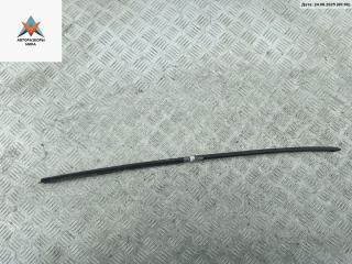 молдинг лобового стекла Audi A4 B7 2004, 2.5 л., дизель, АКПП, серый, универсал