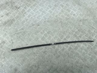 молдинг лобового стекла Audi A4 B7 2004, 2.5 л., дизель, АКПП, серый, универсал