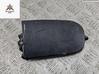 заглушка (решетка) в бампер BMW 5 серия E39 1996, 2.0 л., бензин, МКПП, серый, седан, 51118159355F