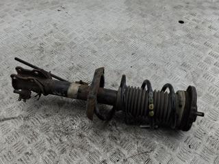 стойка передняя Fiat Linea 2008, 1.4 л., бензин, МКПП, бежевый, седан