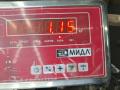 подушка крепления двигателя Fiat Linea 1 поколение 2008, 1.4 л., бензин, МКПП, бежевый, седан - фото №3