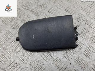 заглушка (решетка) в бампер BMW 5 серия E39 1996, 2.0 л., бензин, МКПП, серый, седан, 51118159356F