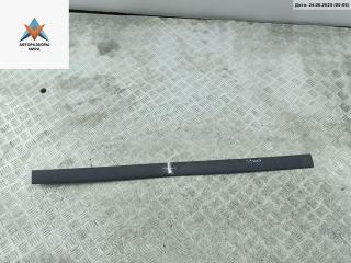 молдинг двери передней левой Peugeot 607 1 поколение 2001, 2.2 л., дизель, МКПП, серый, седан, 9629153777