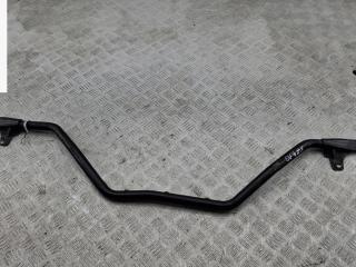 Планка распорная Saab 9-3 1 поколение 2001, 2.0 л., бензин, МКПП, чёрный, хетчбэк 5 дв.