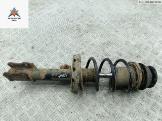 стойка передняя Opel Astra G 2003, 1.6 л., бензин, МКПП, серый, универсал