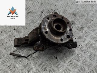 ступица передняя левая Opel Astra H/Family [рестайлинг] 2005, 1.6 л., бензин, МКПП, чёрный, универсал