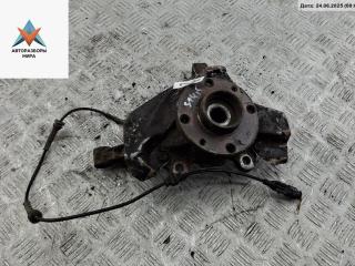 ступица передняя левая Fiat Linea 1 поколение 2008, 1.4 л., бензин, МКПП, бежевый, седан