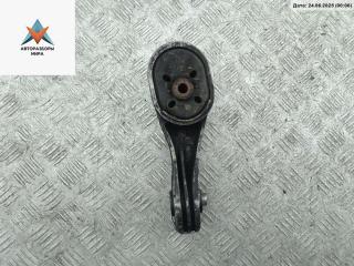 подушка крепления КПП SEAT Alhambra 1 поколение [рестайлинг] 2008, 2.0 л., дизель, МКПП, синий, минивэн, 7M3399201G