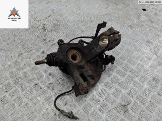 ступица передняя правая Peugeot 607 1 поколение 2001, 2.2 л., дизель, МКПП, серый, седан