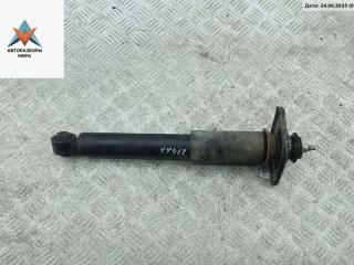 амортизатор задний правый Nissan Murano Z50 2006, 3.5 л., бензин, АКПП, чёрный, внедорожник 5 дв., 317168