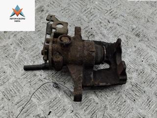 суппорт задний левый Ford Mondeo 3 поколение 2001, 2.0 л., бензин, МКПП, зелёный, универсал