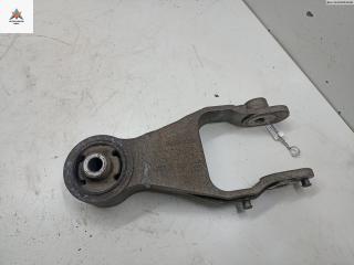 кронштейн КПП Opel Meriva 1 поколение (A) 2005, 1.6 л., бензин, МКПП, серый, минивэн, 13117088