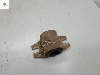 крепление стабилизатора / втулки стабилизатора Opel Meriva 1 поколение (A) 2005, 1.6 л., бензин, МКПП, серый, минивэн