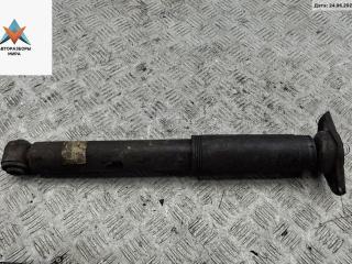 амортизатор задний левый Ford Mondeo 4 поколение 2009, 2.0 л., дизель, МКПП, чёрный, универсал, 6G91180980FDD