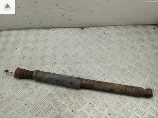 амортизатор задний правый Ford Focus 2 поколение [рестайлинг] 2009, 1.6 л., дизель, МКПП, белый, хетчбэк 5 дв.